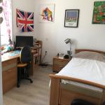 Chambre à louer à La Roche sur Yon