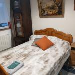 Chambre " Nid Cosy " Charme et Détente chez Fred