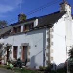 Location chambre et espace à vivre proche du Blavet