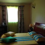 Chambre a louer chez l'habitant a l'ile maurice