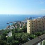 Chambre à 1km du port et 15' à pied du centre ville de Bastia