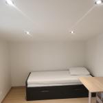 Studio chez l'habitant