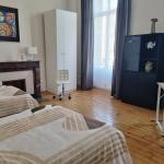 Grande chambre à louer à Saint etienne