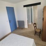 Chambre colocation meublé