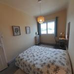 Chambre avec vue panoramique
