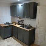 Vaste chambre de haut standing