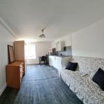 Chambre dans résidence étudiante hypercentre