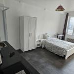 Chambre dans résidence étudiante hypercentre