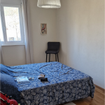Chambre à Bramois + appartement