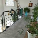 Chambre chez l'habitant