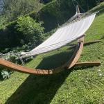 Studio en rez-de-chaussée dans maison avec jardin et terrasse