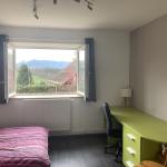 Chambre dans la belle Vallée de Villé