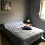 Studio à louer à proximité de l’IFMS et Peugeot