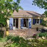 Chambre et SDB à louer