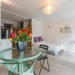 Chambre 25 m² quartier calme à Pélissanne vue jardin