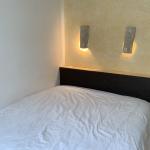 Cohabitation chambre personnelle