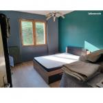 Chambre à louer en campagne