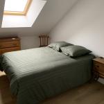 Chambre en colocation