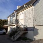 Chambres au bord de la mer