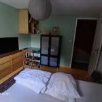 Chambre à louer chez l habitant