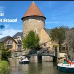 Chambre a louer à Bonneval