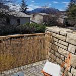 Chambre chez l'habitant