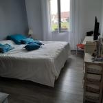 Chambre parentale à louer à Montgivray