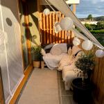 Chambre à louer  Menucourt (proche Cergy)