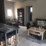 Chambre chez l'habitant à Limans