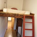 Chambre à sous-louer à la nuit ou deux mois