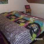 Chambre à louer au faou (finistère)