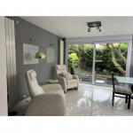 Chambre chez l’habitant