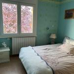 Chambre chez l’habitant