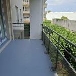 Comme à l'hôtel....