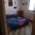 Chambre à la campagne