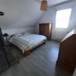 Chambre dans maison avec jardin, calme et proche commerces