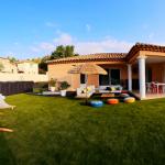 Chambres à louer/collocation dans villa lumineuse