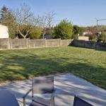 Location jardin pour le hellfest 2025