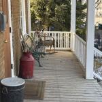 Appartement à Québec secteur Limoilou