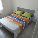 Chambre chez l'habitant