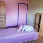 Chambre à louer chez l’habitant