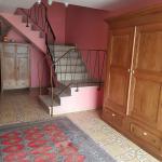 Chambre à louer chez l’habitant