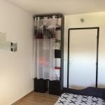 Chambre quartier du Lac