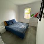 Hellfest 2026 – 2 chambres à louer – ptit dej inclus