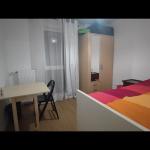 Chambre meublée chez l'habitant, coloc, Carrefour Pleyel - Saint-Denis