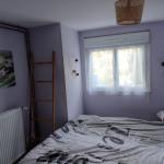 Chambre à louer indépendante plein pied proche circuit 24H