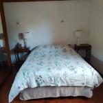 Suite parentale climatisée