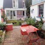 CHAMBRE "INDIE" dans MAISON_Personne SOIGNEUSE!