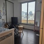 Colocation appartement 131m² Puteaux