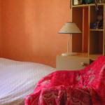 Chambre calme à Briançon proche commodités